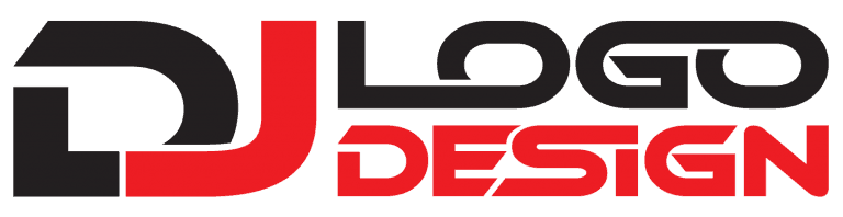 DJ Logo Design