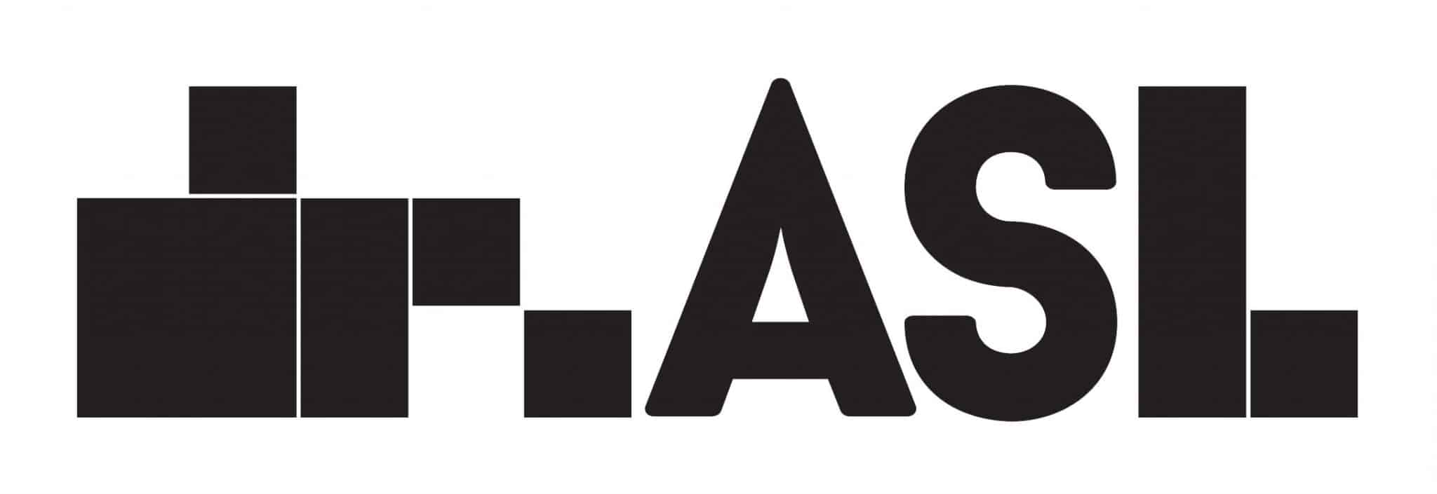 DRASL DJ logo - official