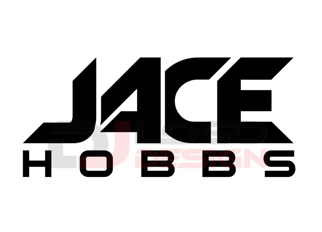 DJ Jace Hobbs logo