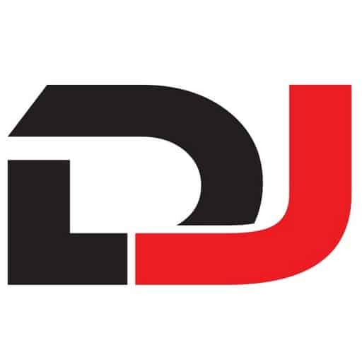 design dj logo