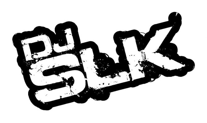 DJ SLK logo